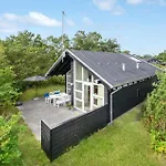 Semesterbostad Beautiful In With Kitchen *