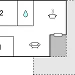 Beautiful In With Kitchen *