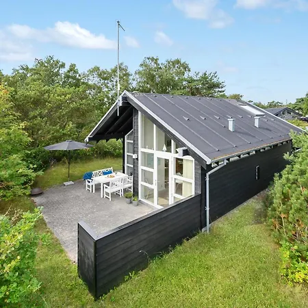 Holiday home Beautiful In With Kitchen *