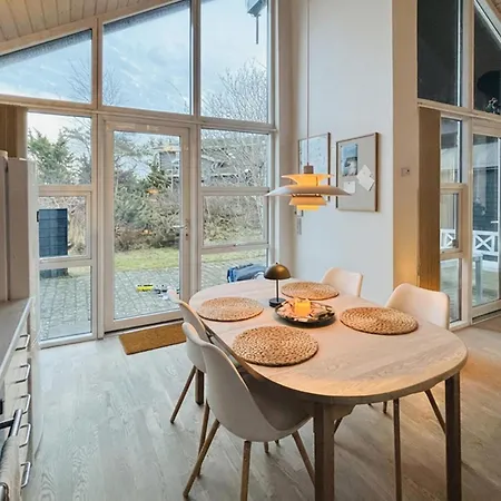 Beautiful In With Kitchen * Grenå