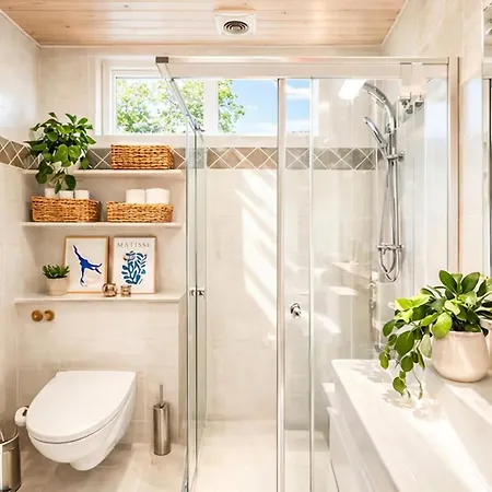 Beautiful In With Kitchen