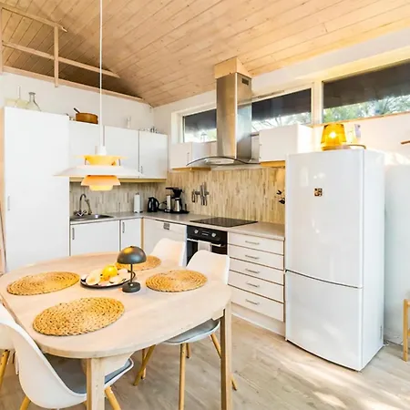 Beautiful In With Kitchen Grenå