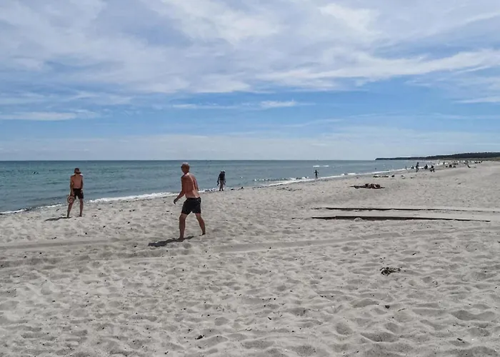 度假居 Beautiful In With Kitchen