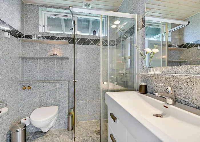 度假居 Beautiful In With Kitchen *