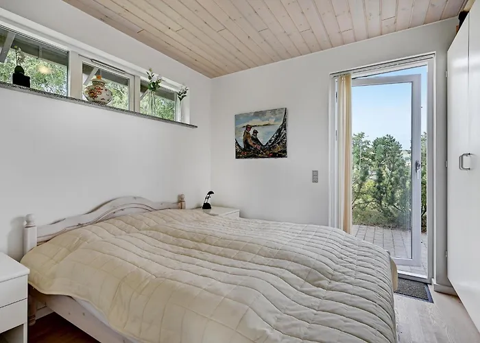 度假居 Beautiful In With Kitchen *