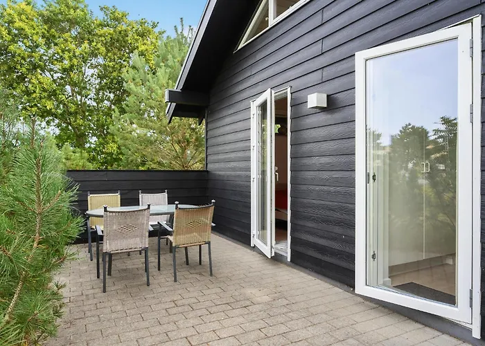 度假居 Beautiful In With Kitchen *