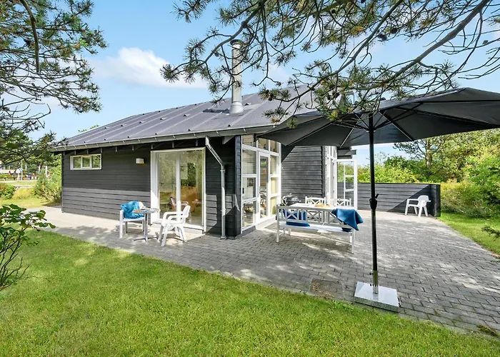 Beautiful In With Kitchen 度假居 格雷诺